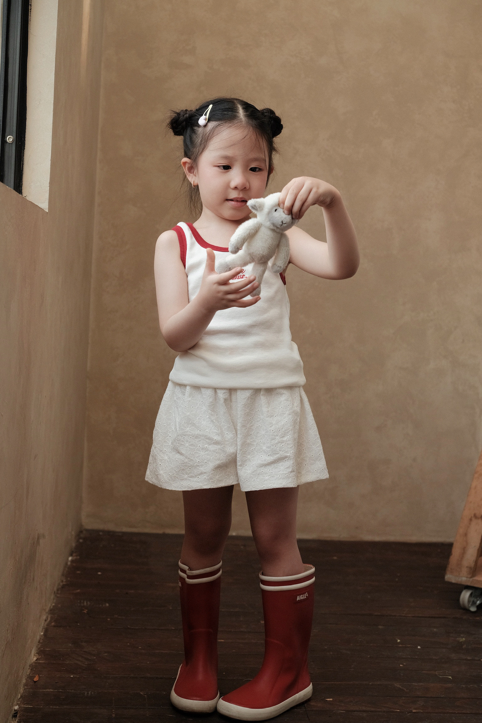 The Sun Tanktop (Áo Ba Lỗ) 26
