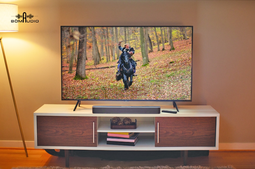 Loa Soundbar JBL BAR 2.0