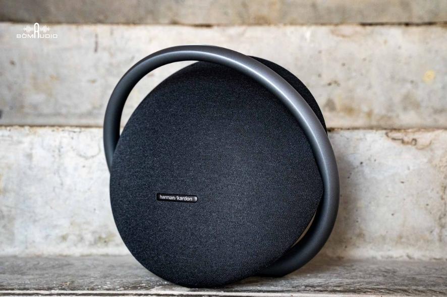 Harman Kardon Onyx Studio 8