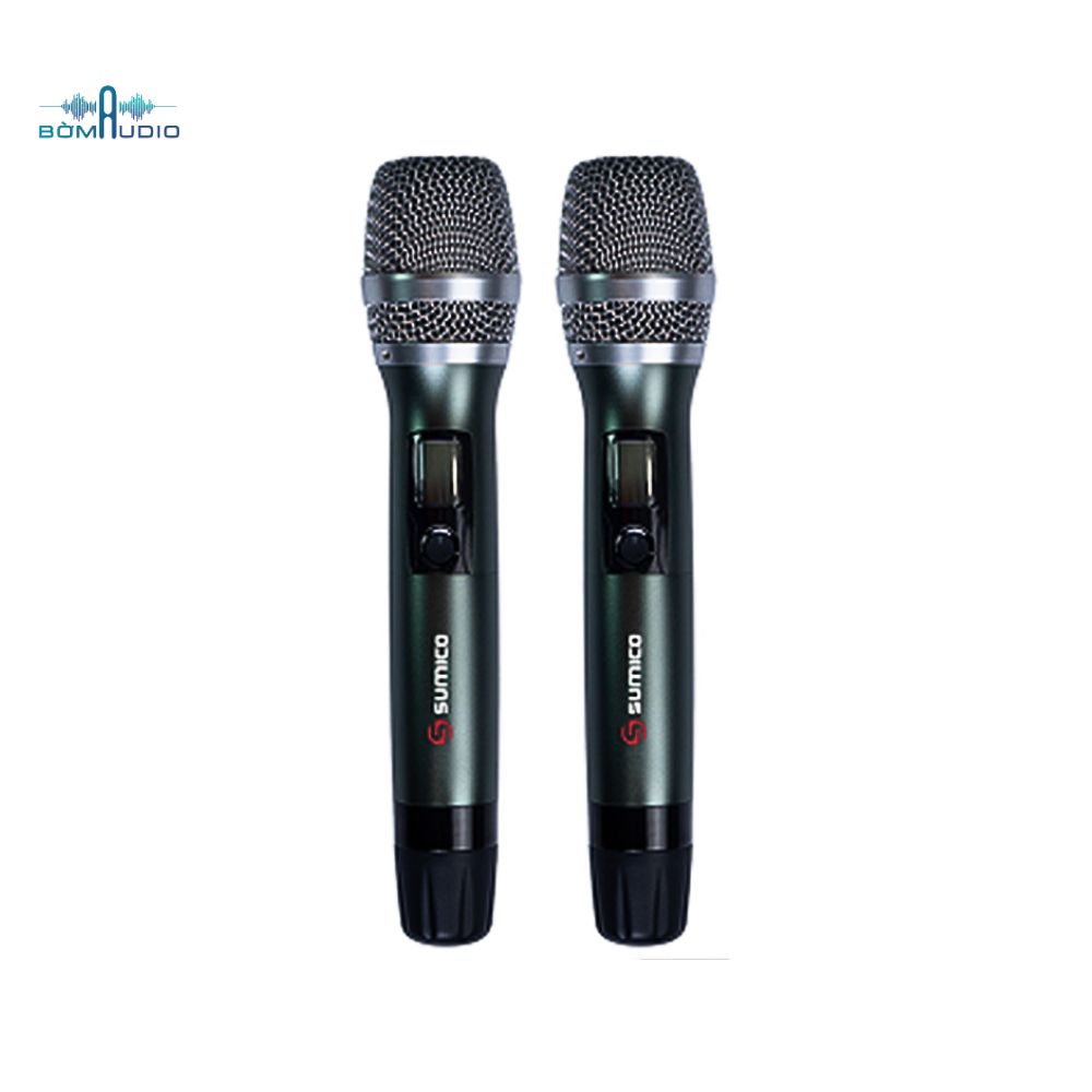 Amply Karaoke SUMICO SU2250_thumbnail_2