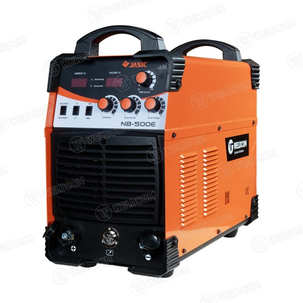 Máy hàn bán tự động MIG NB-500E JASIC_thumbnail_2