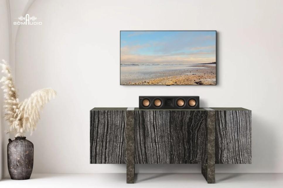 Loa Center KLIPSCH RP-404C II  