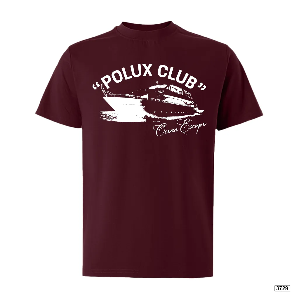 Áo thun form rộng unisex phong cách đường phố Polux Club 3729_thumbnail_16