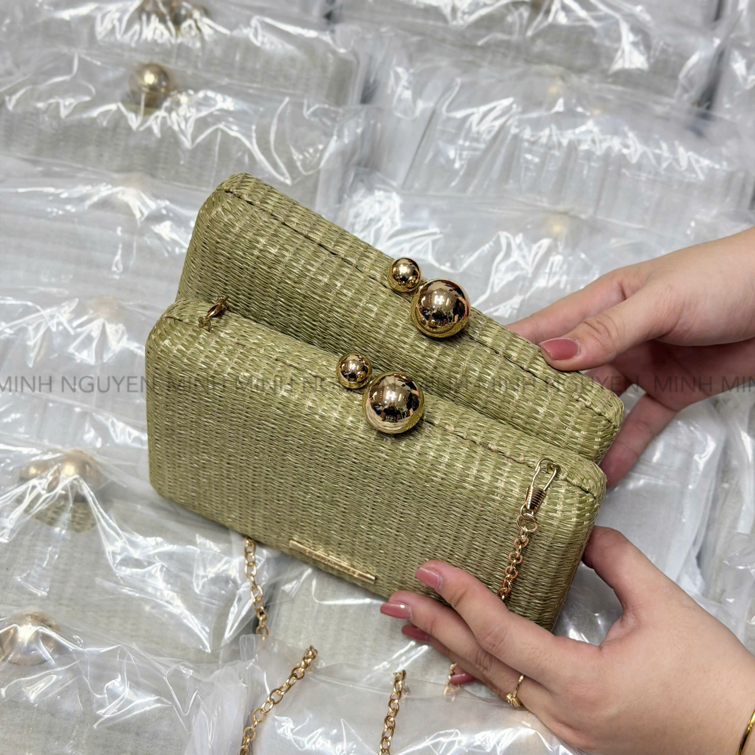 TUI CLUTCH VERDE_thumbnail_5