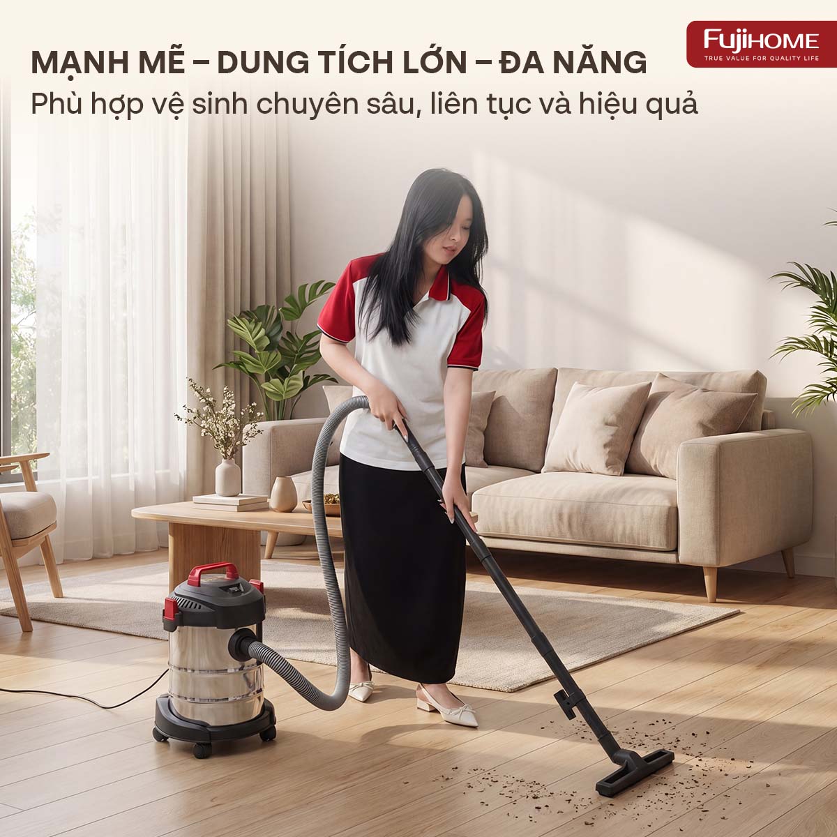 Máy hút bụi công nghiệp Fujihome VC12N_thumbnail_7