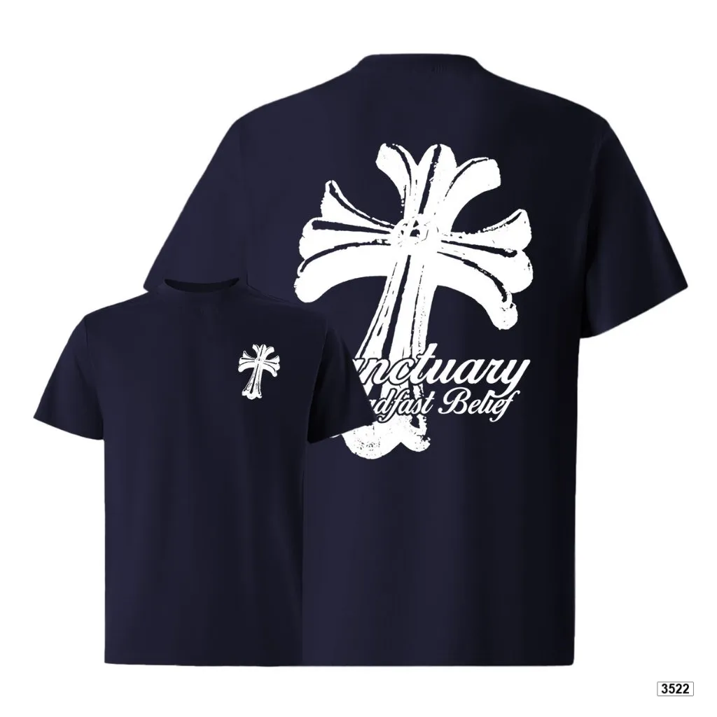 Áo thun nam oversize chất thoáng mát đứng form TeePrint 3522_thumbnail_13