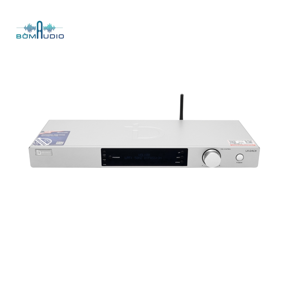 Bộ Giải Mã DBACOUSTIC LX DAC8 PREMIUM_thumbnail_1