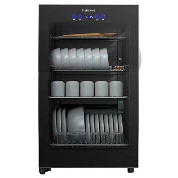 Tủ sấy chén bát tiệt trùng DD128