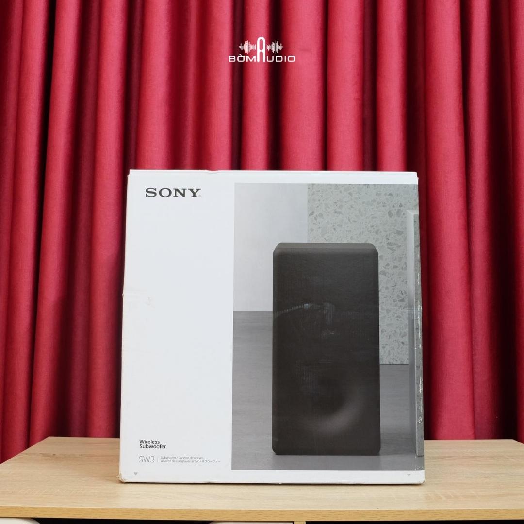 [LIKENEW-FULLBOX 99%] Dàn Soundbar SONY HT-A7000 + Sub SONY SA-SW3 + Surround SONY RS3S_thumbnail_12