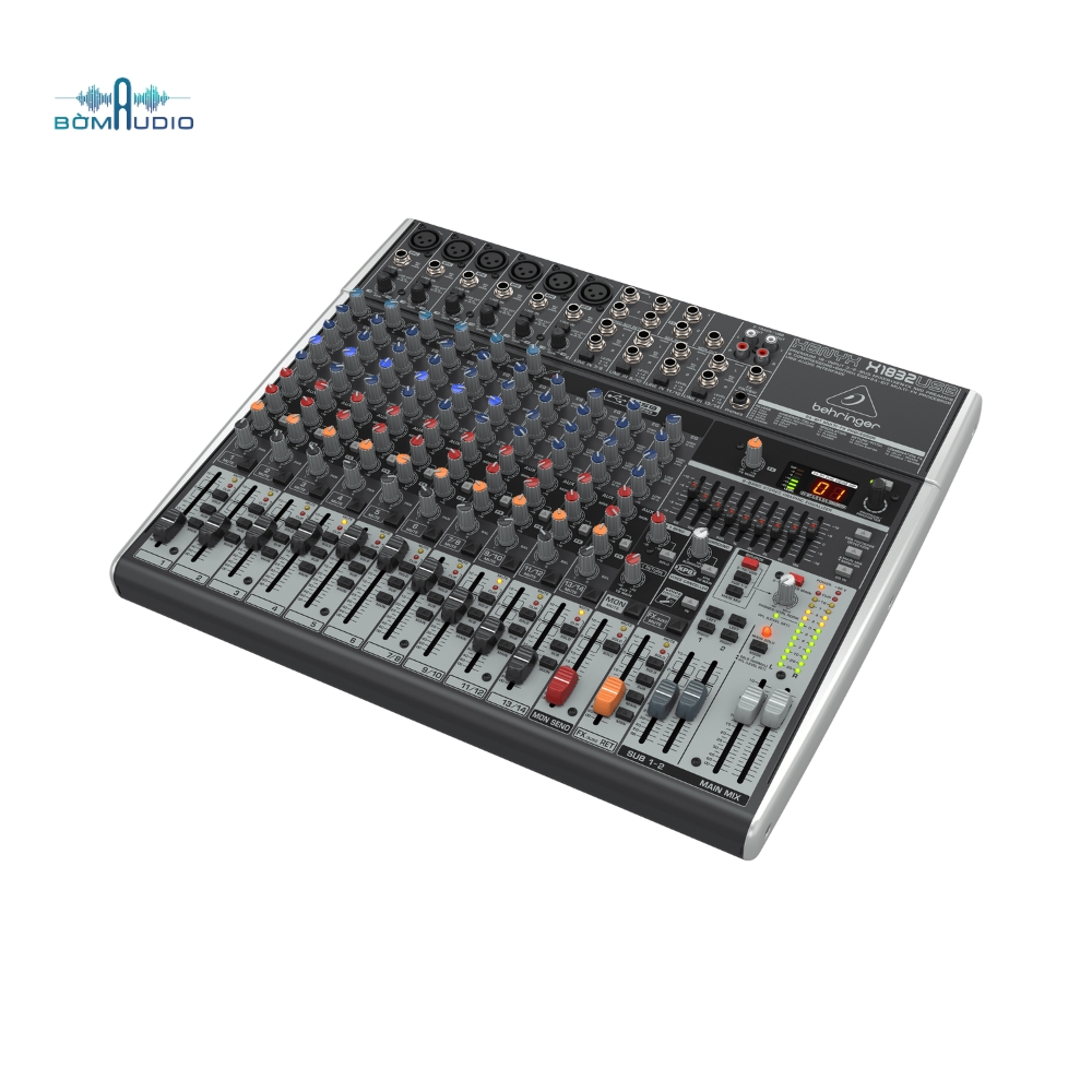 Mixers Analog BEHRINGER XENXYX X1832USB_thumbnail_3