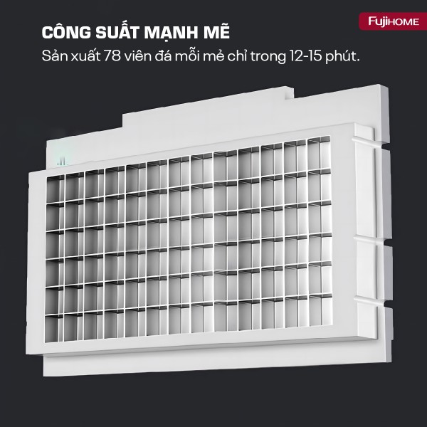 Máy làm đá thương mại kèm lọc nước UF IM70C_thumbnail_6