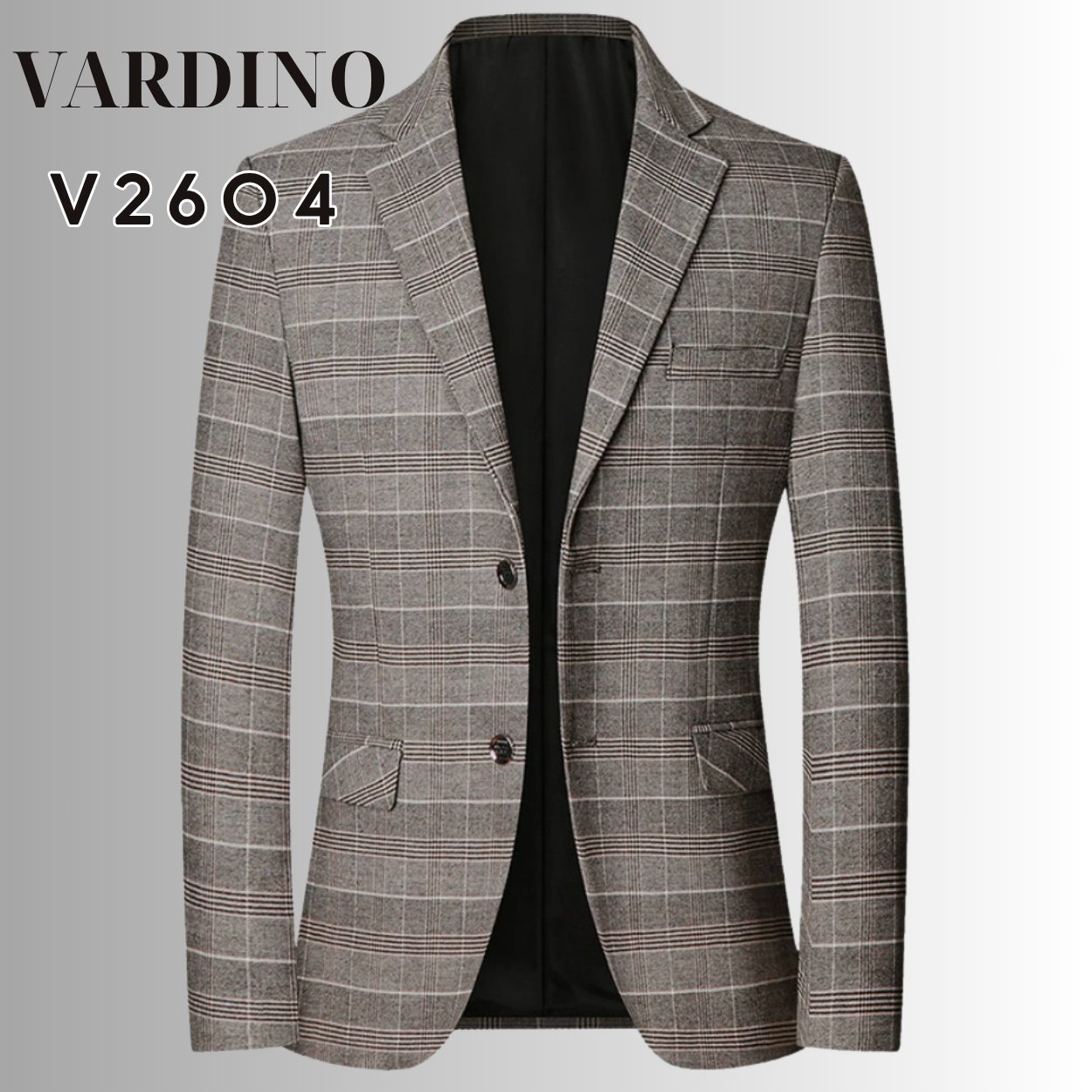 Áo Vest Blazer Nam Vardino V2604_thumbnail_10