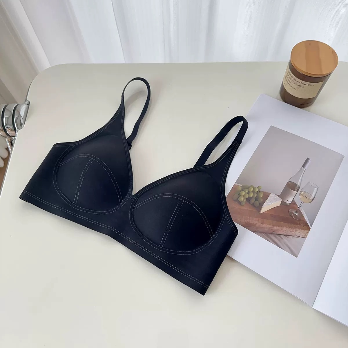 CyberFit 3D Bra