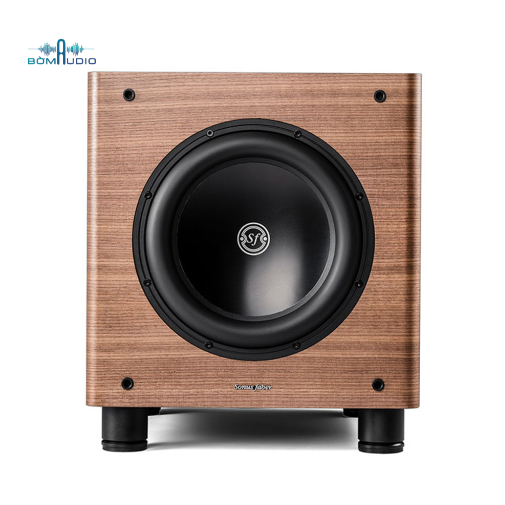 Loa Subwoofer SONUS FABER GRAVIS II