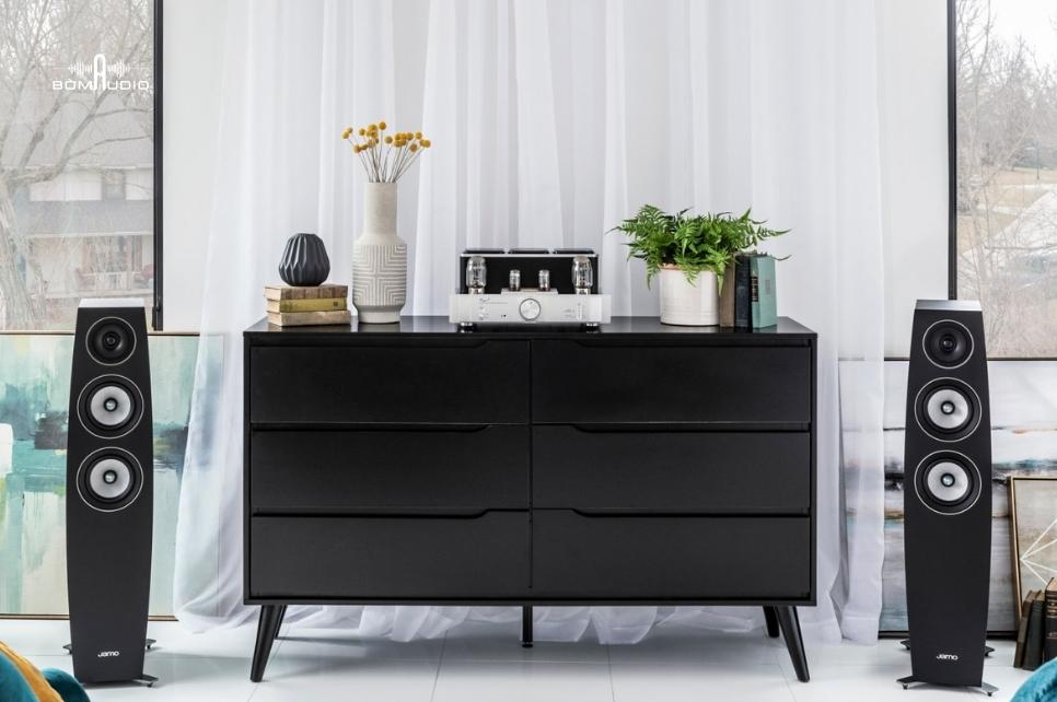 Loa Cột JAMO C95 II 