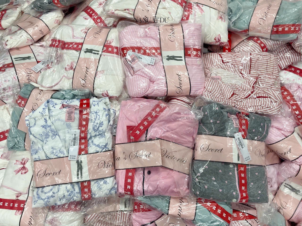 Bộ " Victoria Secret " - S129 (1)