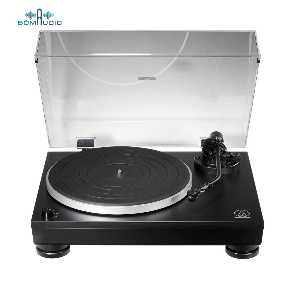 Mâm Đĩa Than AUDIO TECHNICA AT-LP5X