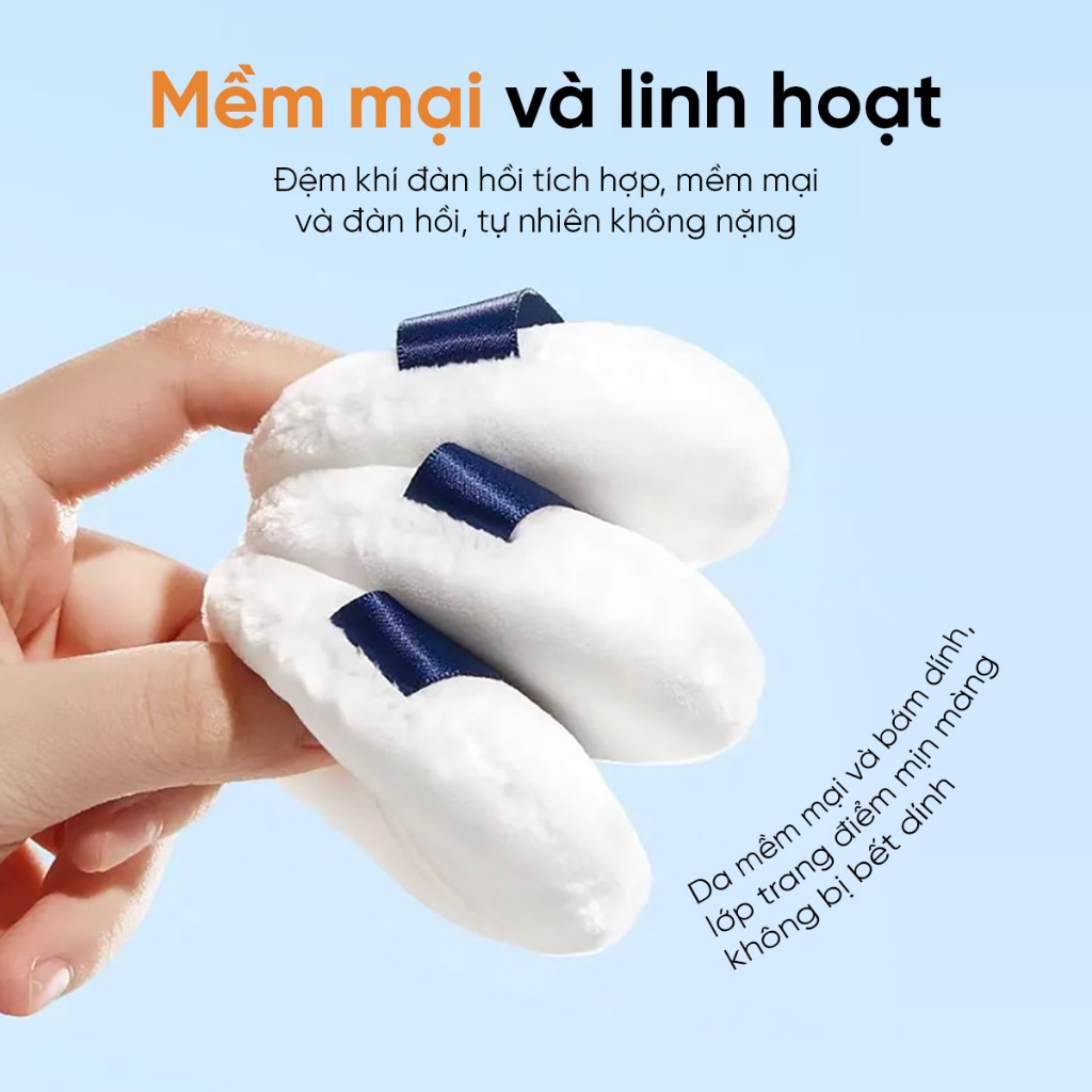 [AMORTALS] Bông tán phấn phủ lớn Amortals_thumbnail_2