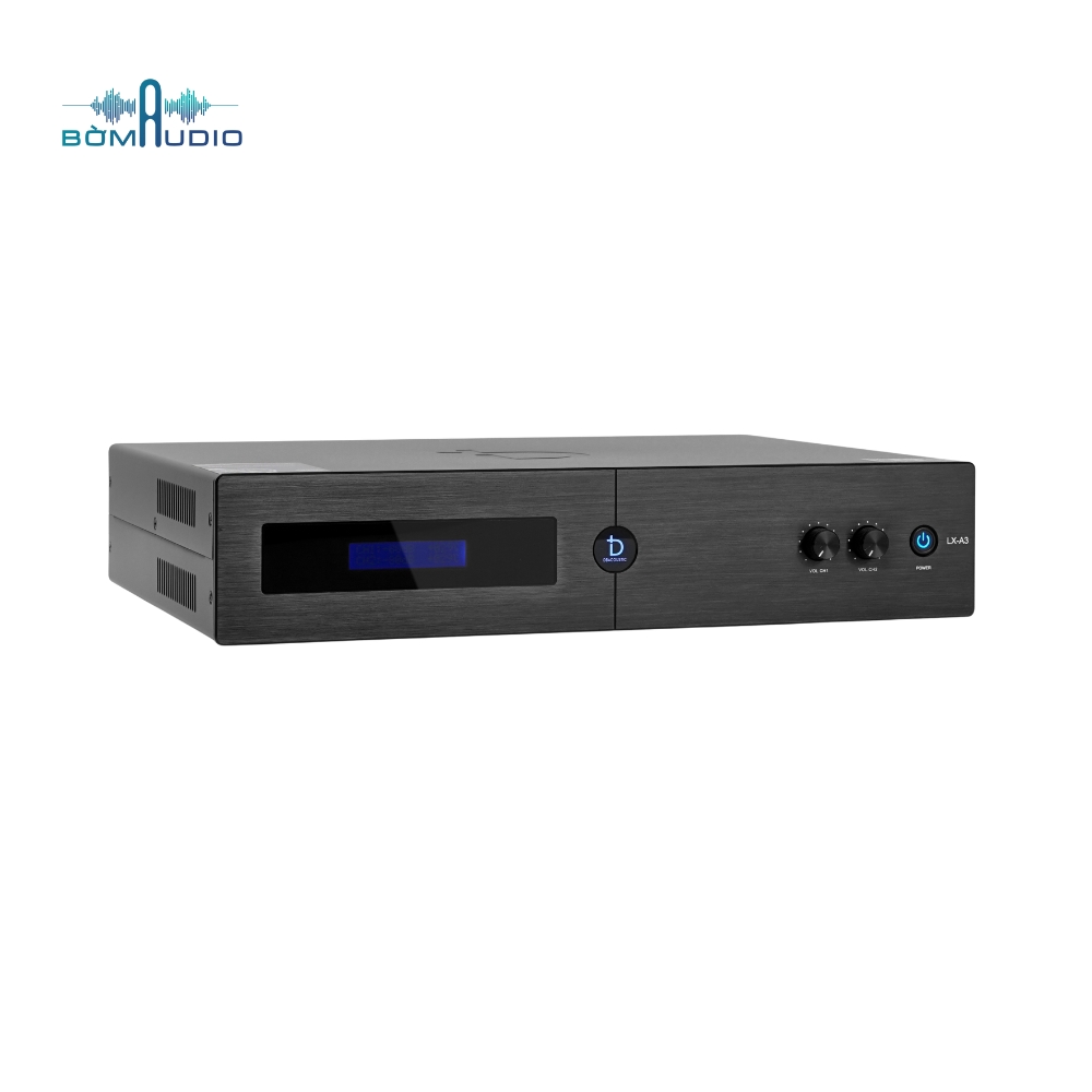 Cục Đẩy Công Suất DBACOUSTIC LX-A3 PREMIUM_thumbnail_2