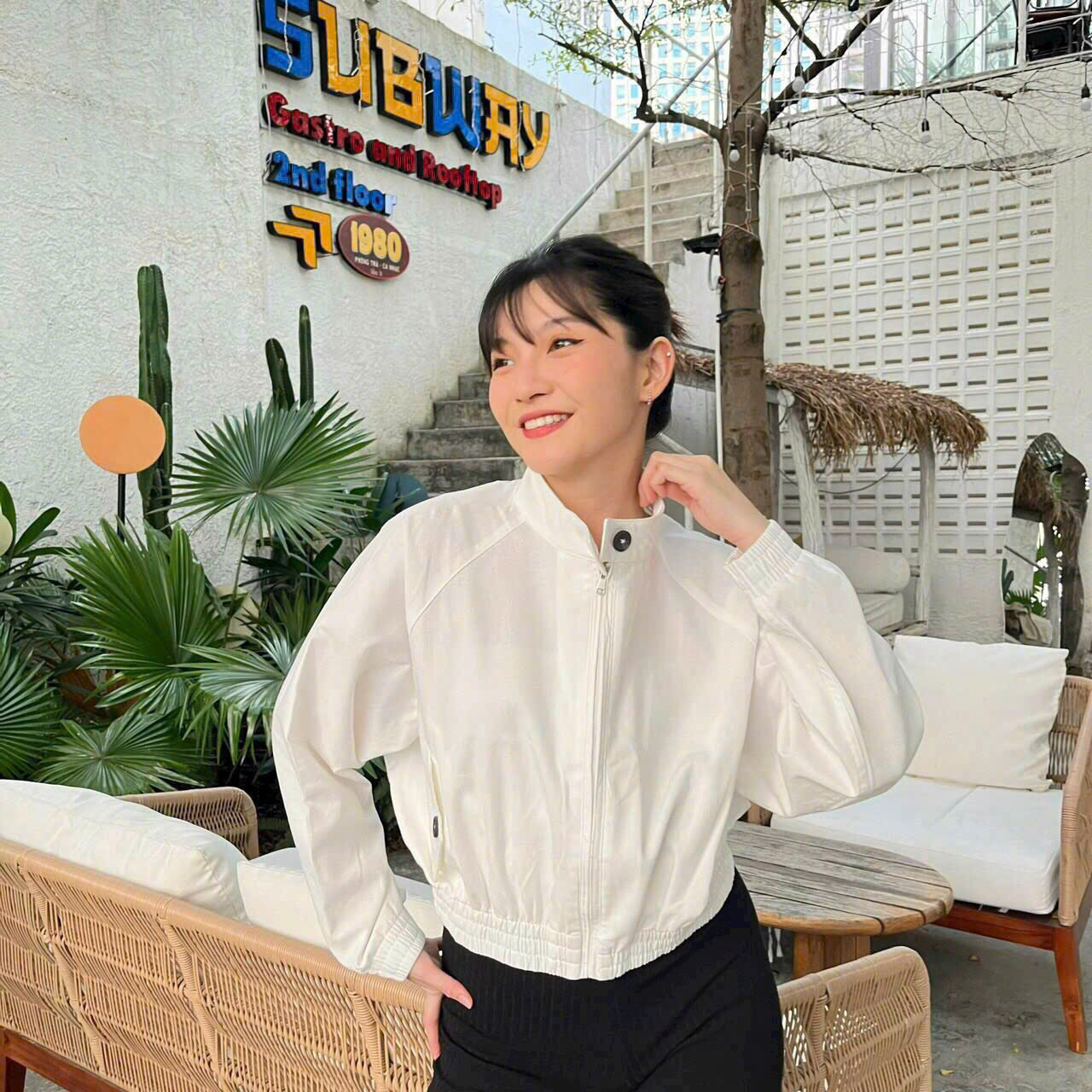 Áo khoác bomber ( ĐEN )_thumbnail_2