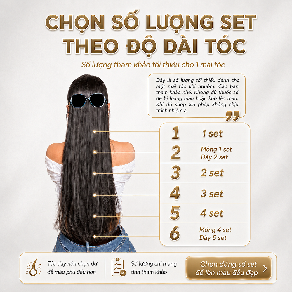 Thuốc Nhuộm Tóc Màu Vàng Chanh Sáng Da Trendy - Tặng Kèm Trợ Nhuộm_thumbnail_8