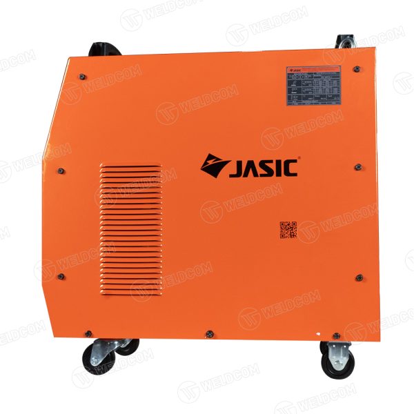 Máy hàn bán tự động MIG NB-500E JASIC_thumbnail_3