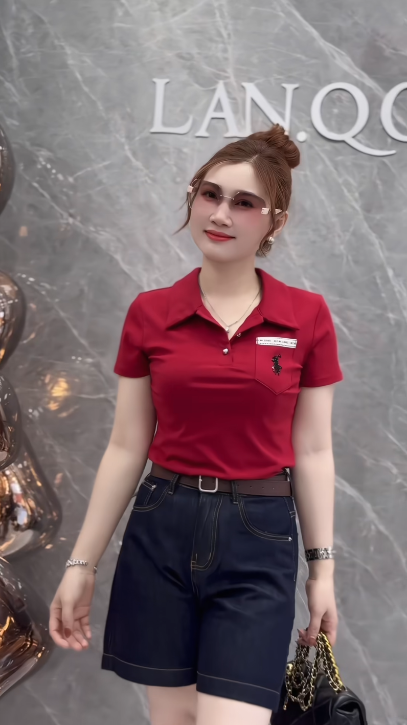 Áo polo đỏ 857_thumbnail_0