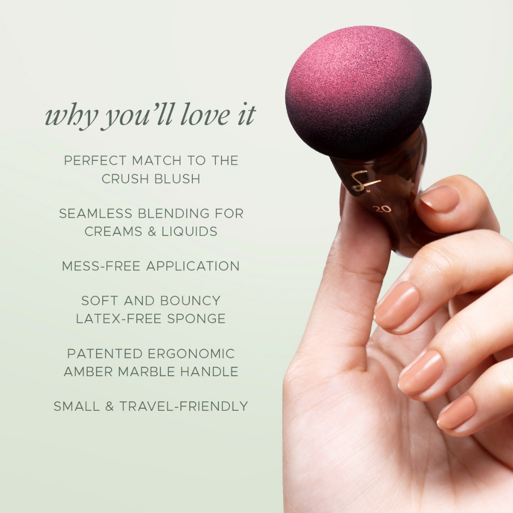 Strokes Pro Elite Travel Beauty Sponge_thumbnail_6