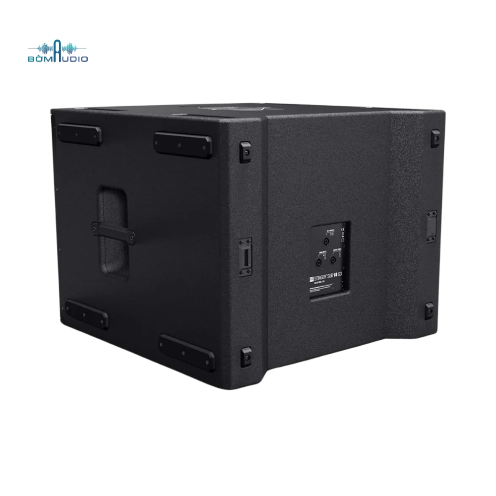 Loa Subwoofer AUDIOENTER K-LA118-DSP_thumbnail_1