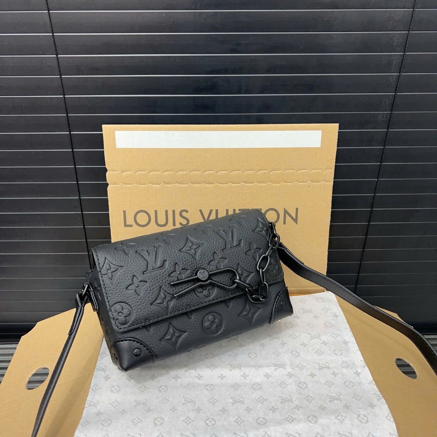 Túi Đeo Louis Vuitton Steamer_thumbnail_2
