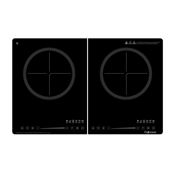 Bếp từ đôi IC2123