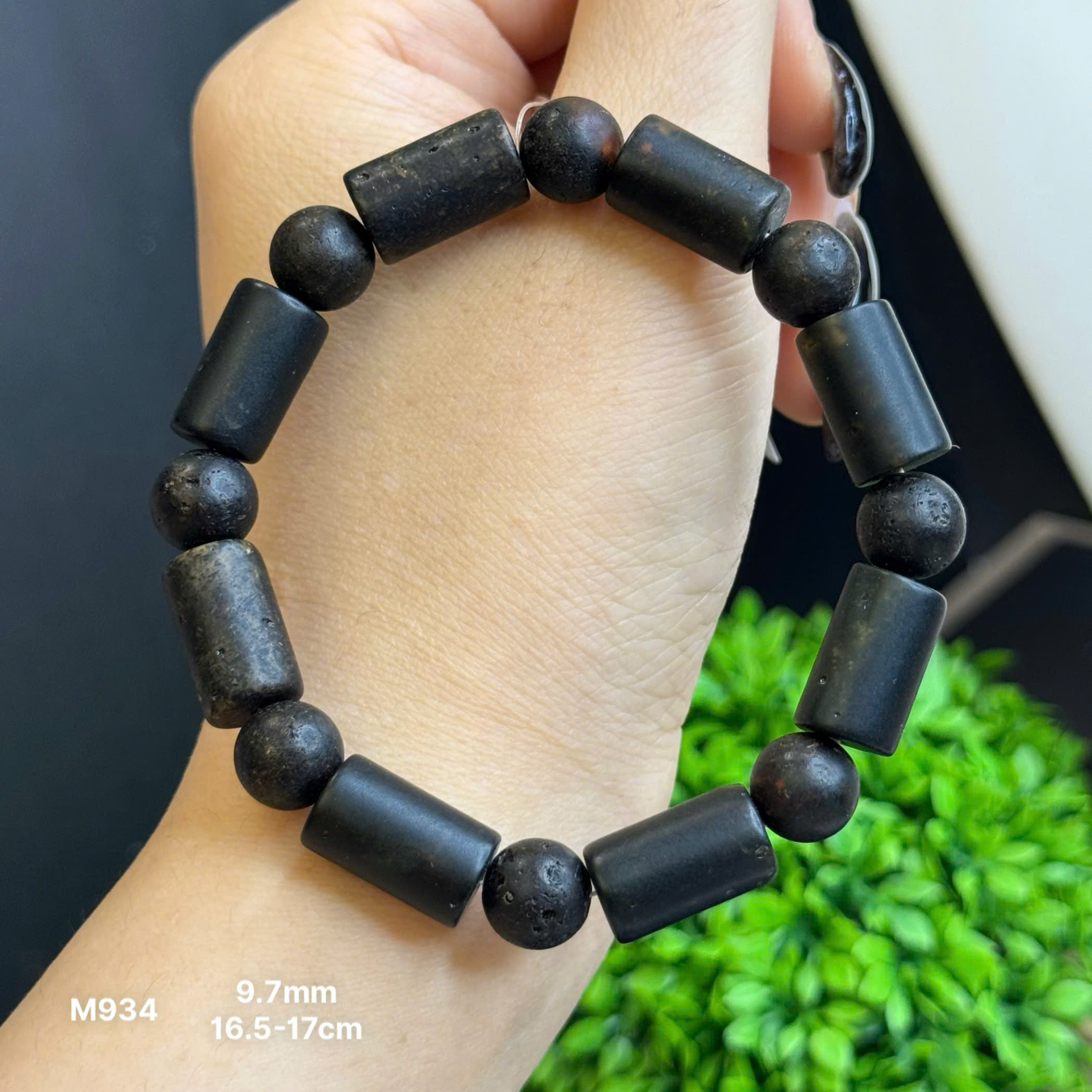 Lắc Tay Lu Rêu Đầm Lầy - M934