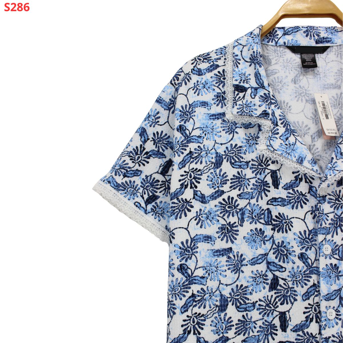 S286- Set pizama ngắn Vic_thumbnail_20