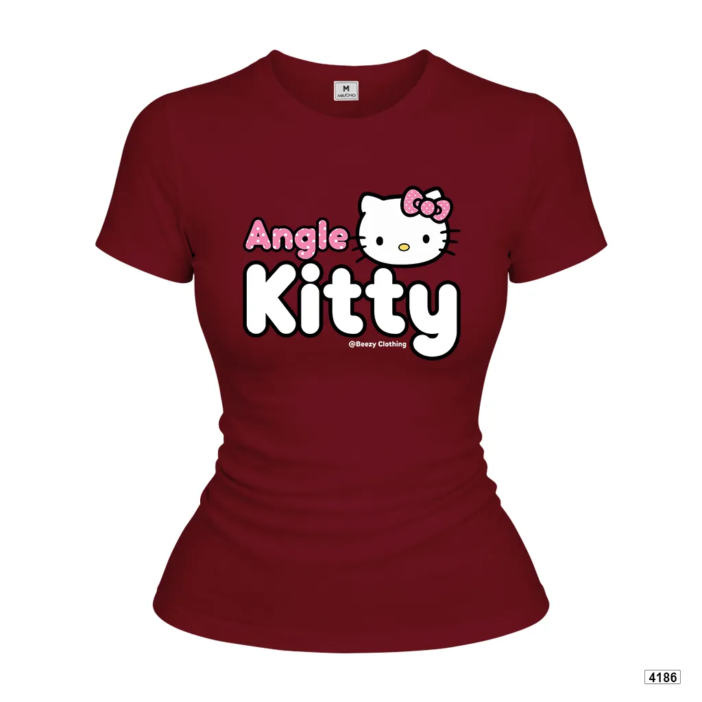 Áo baby tee nữ hoạt hình kittie cute Beezy 4186_thumbnail_13
