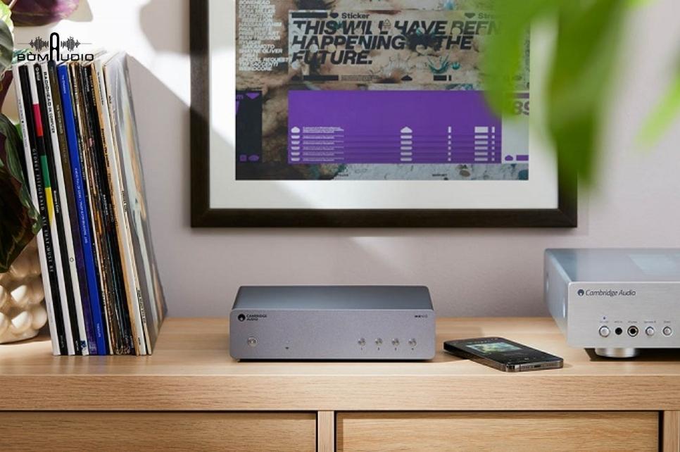 Network Player CAMBRIDGE AXN 10 