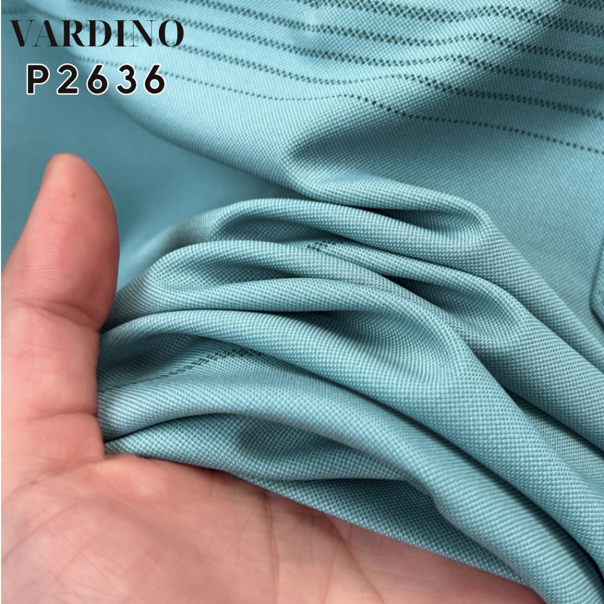 Áo Polo Nam P2636_thumbnail_8