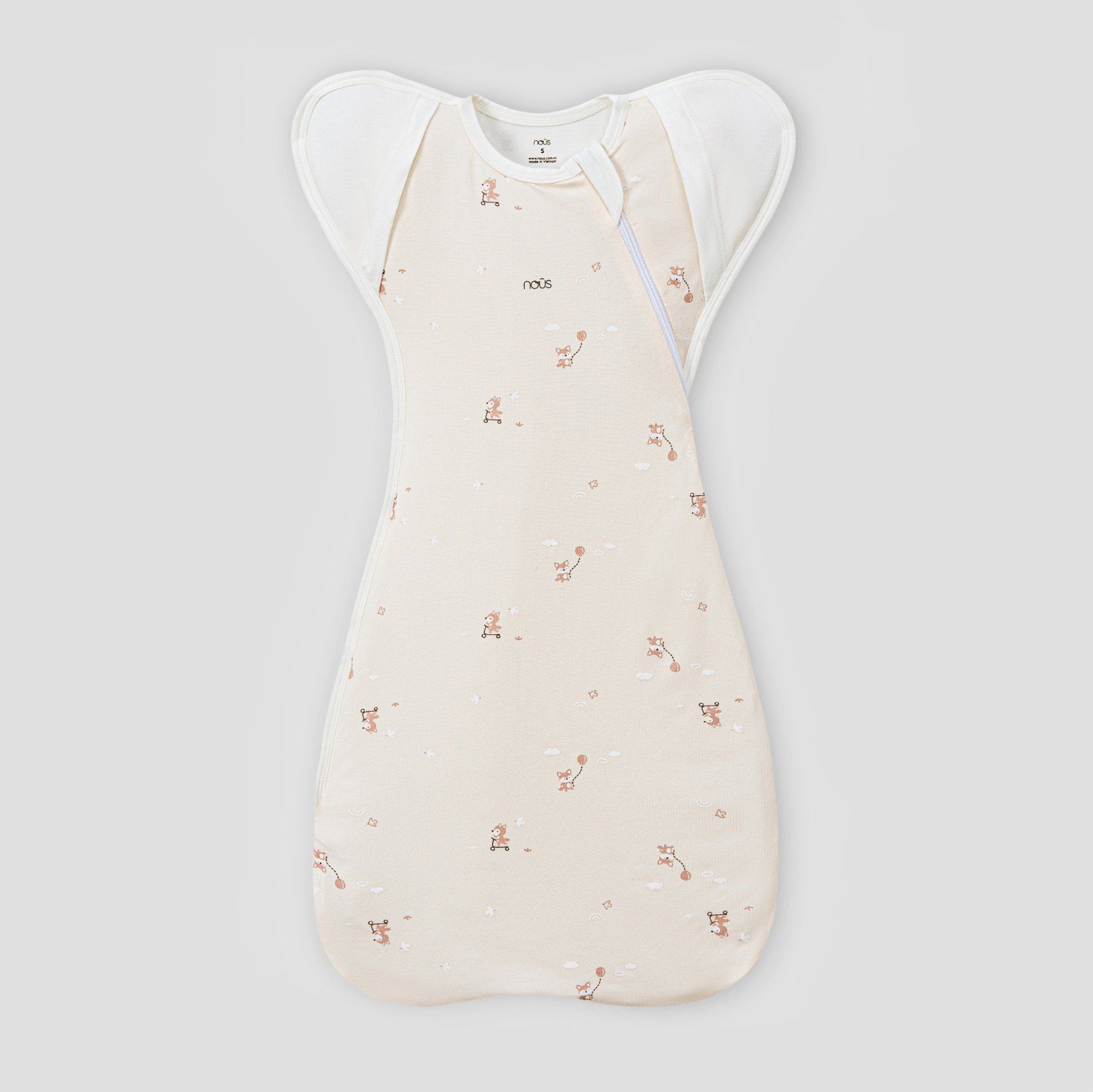 Túi/nhộng ngủ NOUS