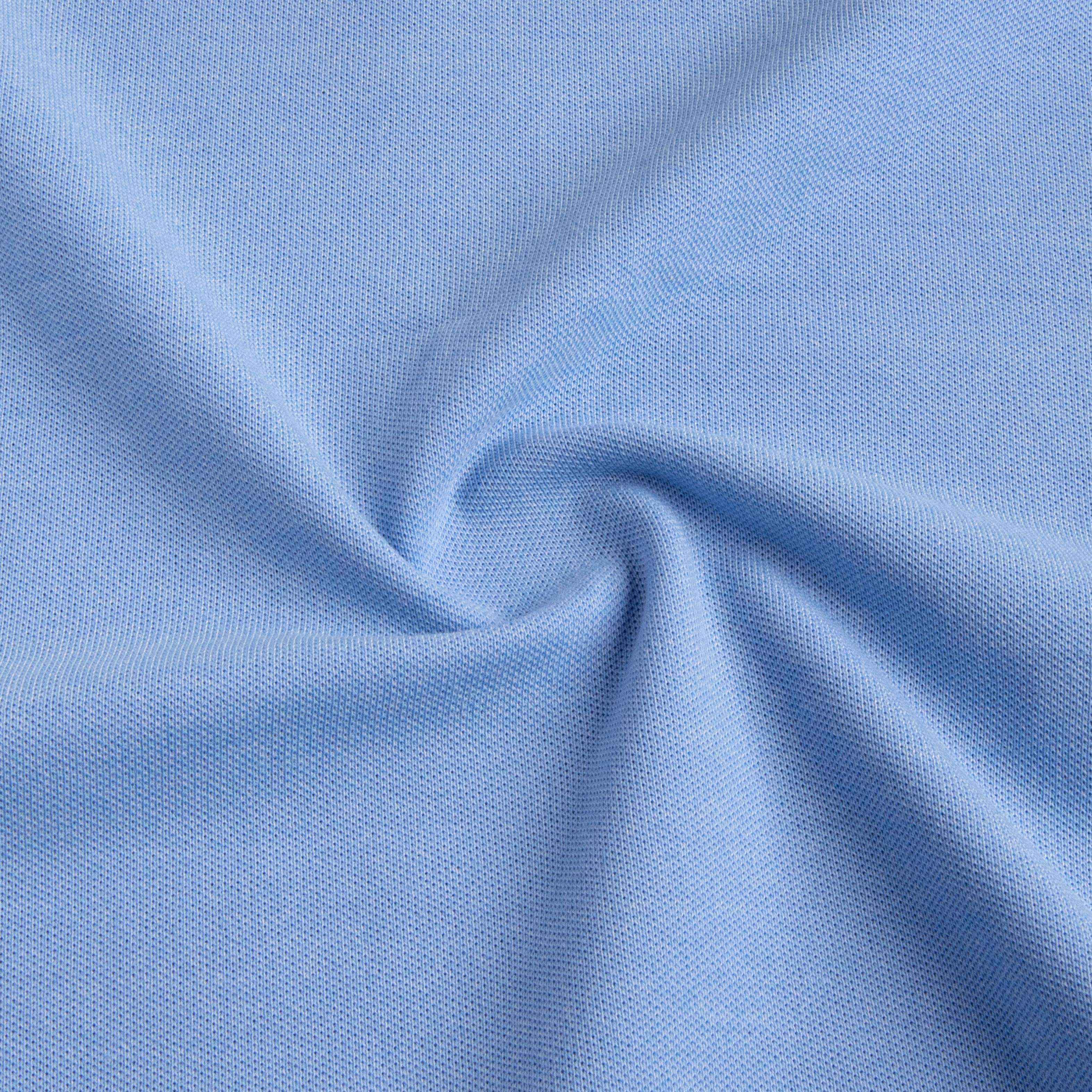 Áo Thun Polo Nam Trơn T52 - Vải Cotton - Form Relaxed_thumbnail_7