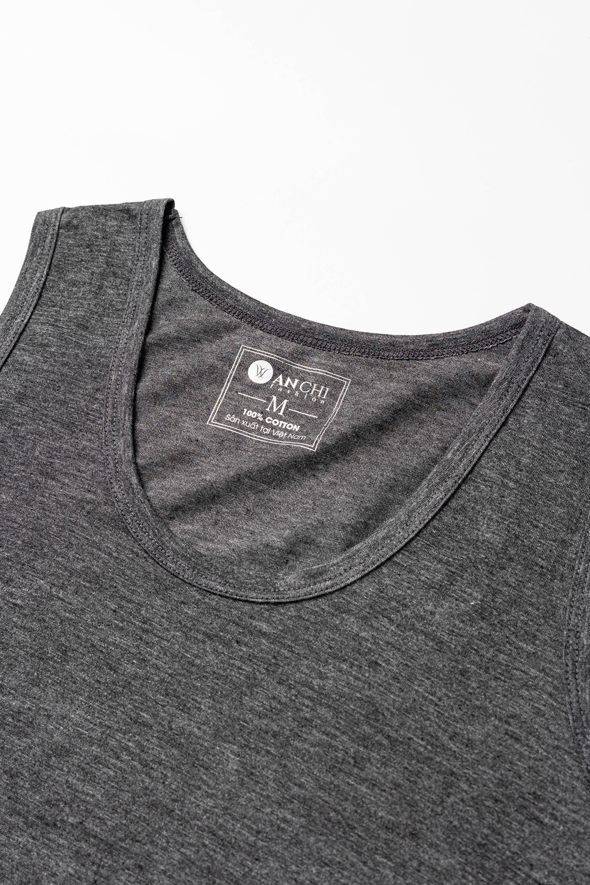 Áo Ba Lỗ Cotton Nam Trung Niên Co Giãn Tốt_thumbnail_3