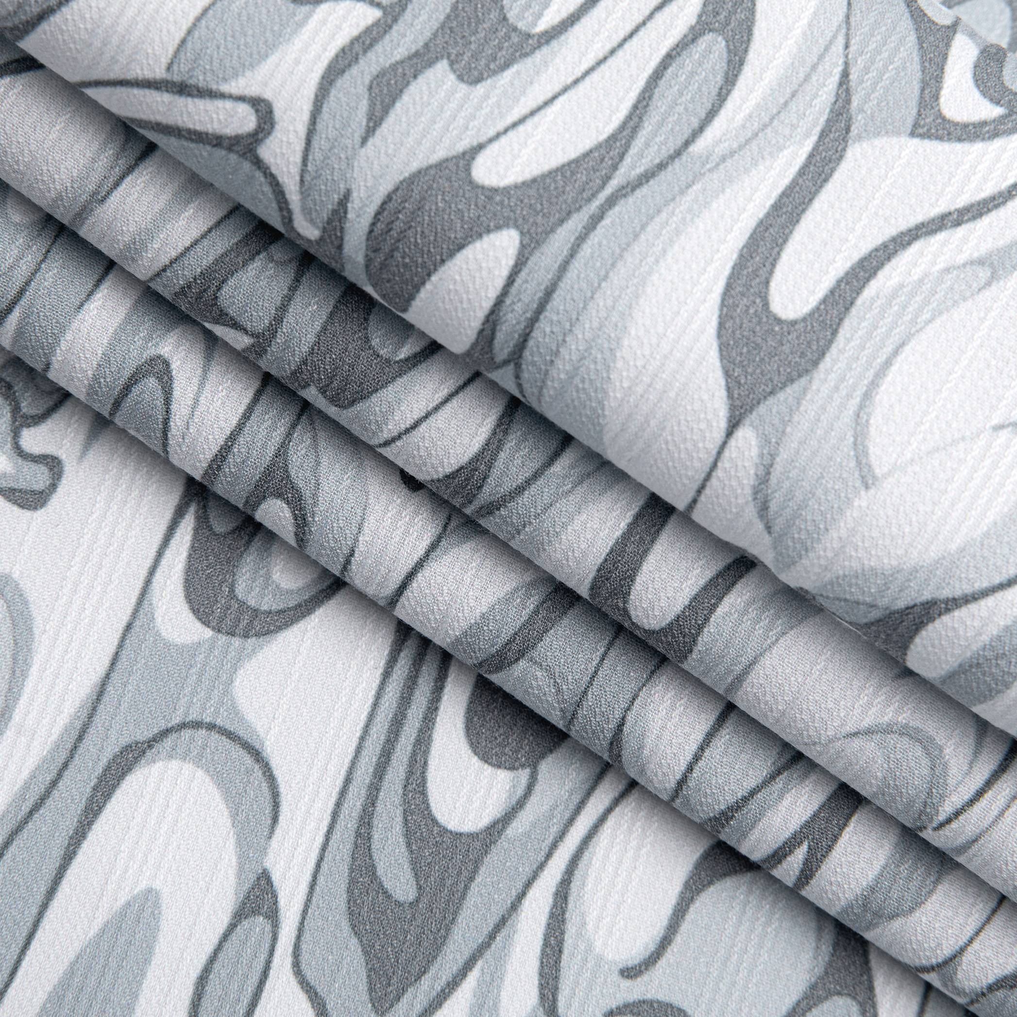 Áo Sơ Mi Nam Hoạ Tiết Camo - Form Regular - Vải Bamboo_thumbnail_2