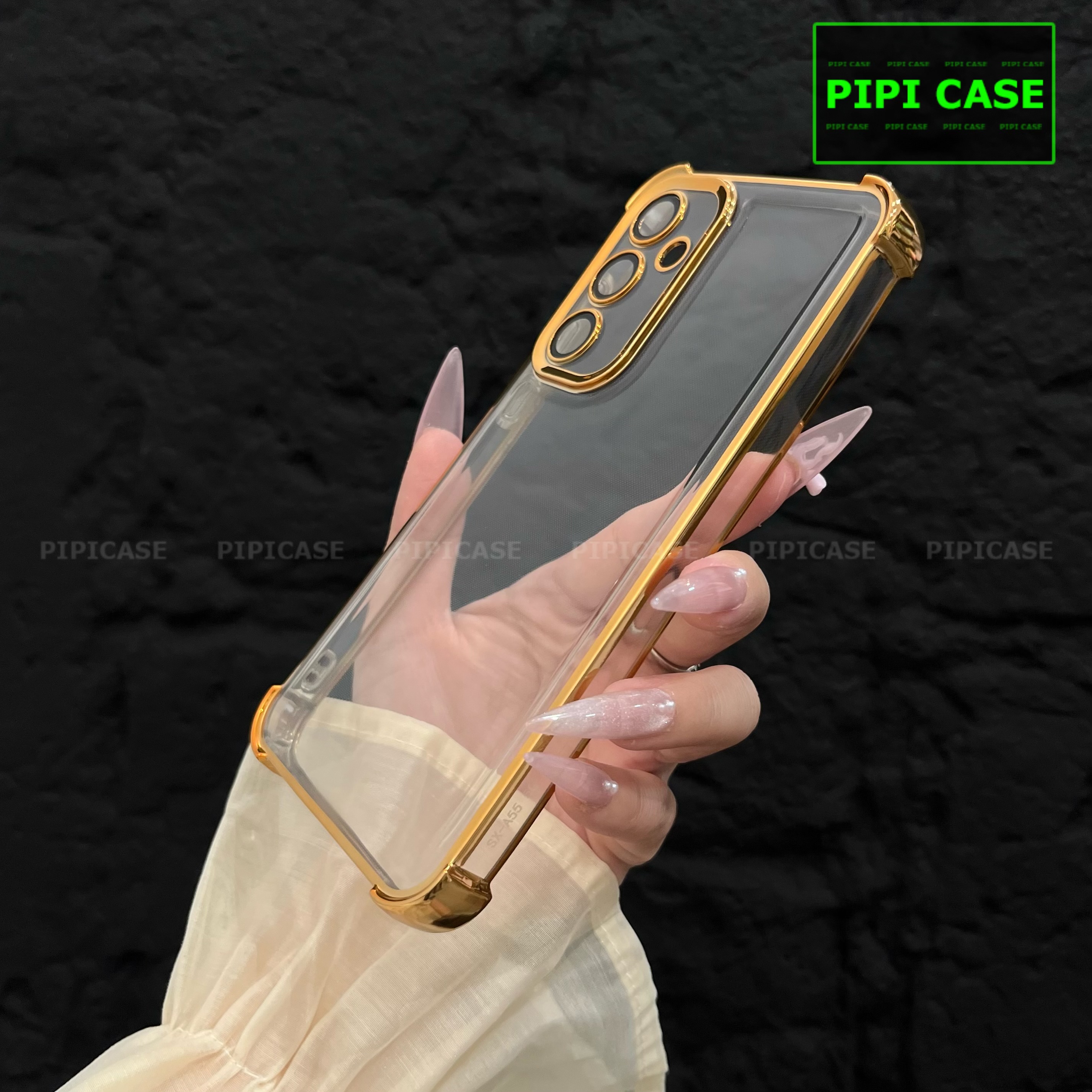 Ốp Lưng Samsung A35 - Gu - Vàng_thumbnail_1