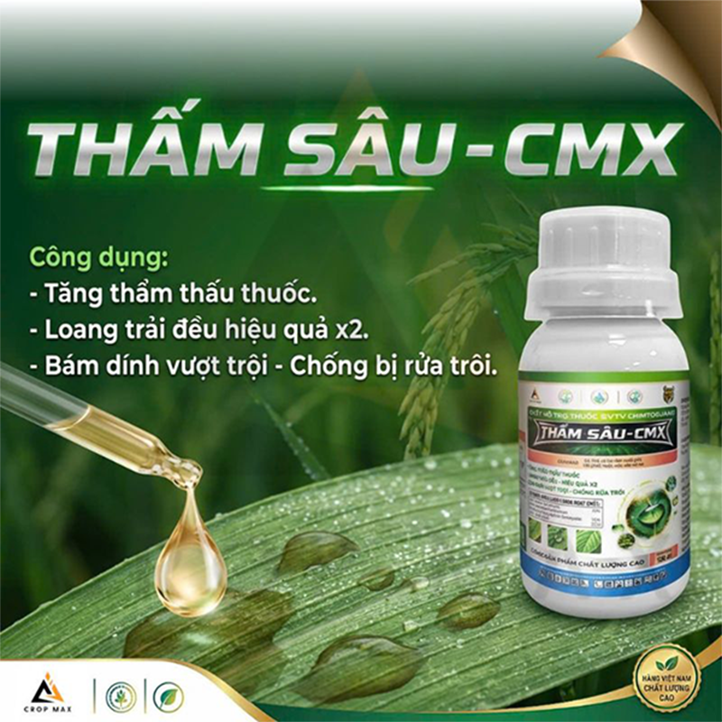 THẤM SÂU - CMX – Siêu thấm sâu, bám dính mạnh, chống rửa trôi hiệu quả_thumbnail_3