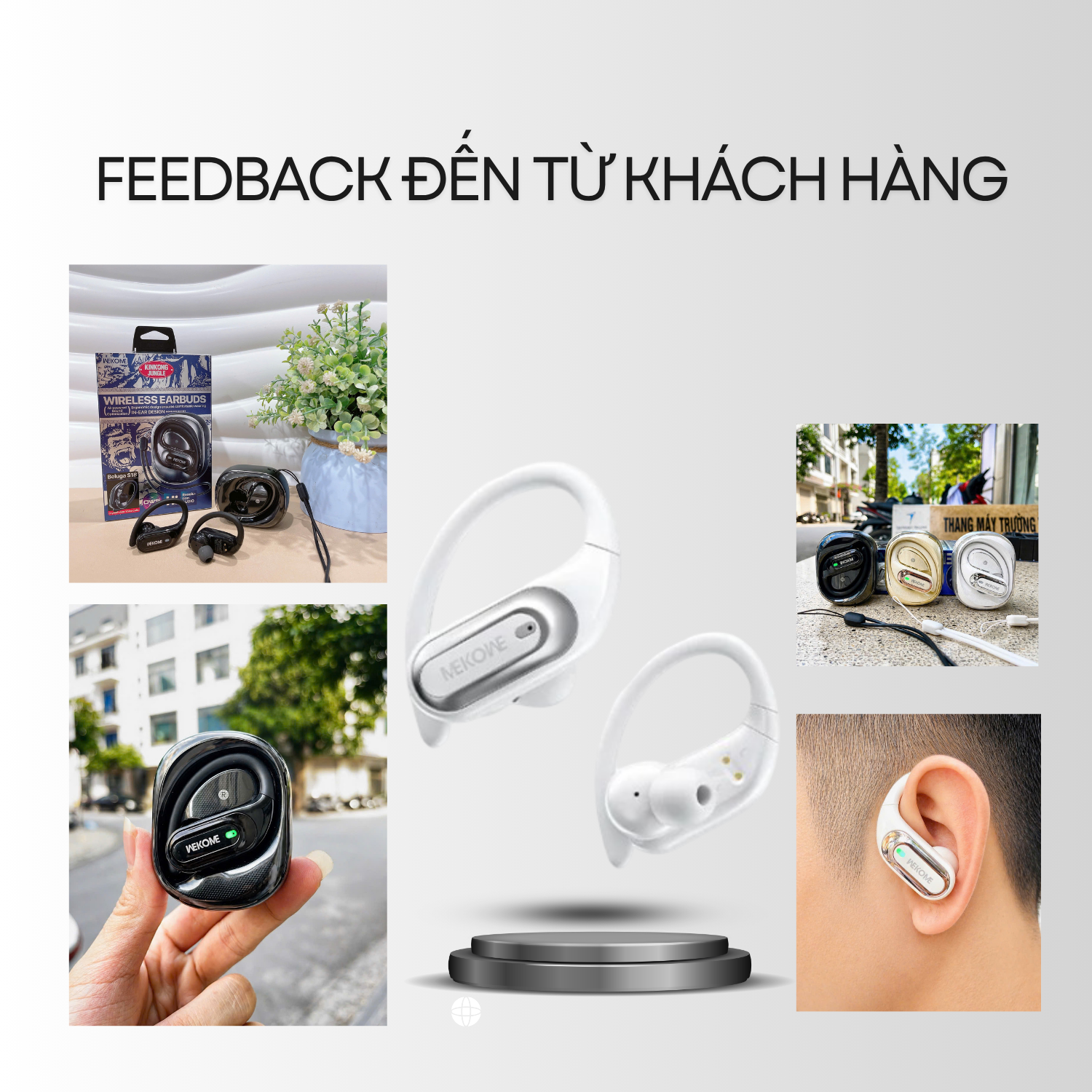 T-ECO SHOP | Tai Nghe Không Dây WEKOME Beluga S18 Kết Nối Bluetooth Thiết Kế Nhét Tai_thumbnail_6