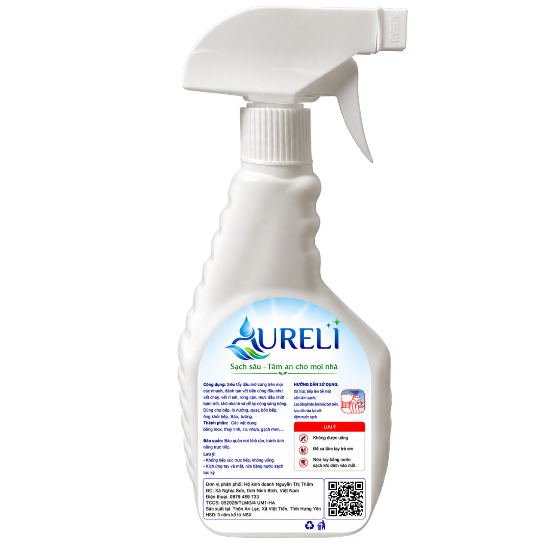 Siêu tẩy dầu mỡ Aureli_thumbnail_1