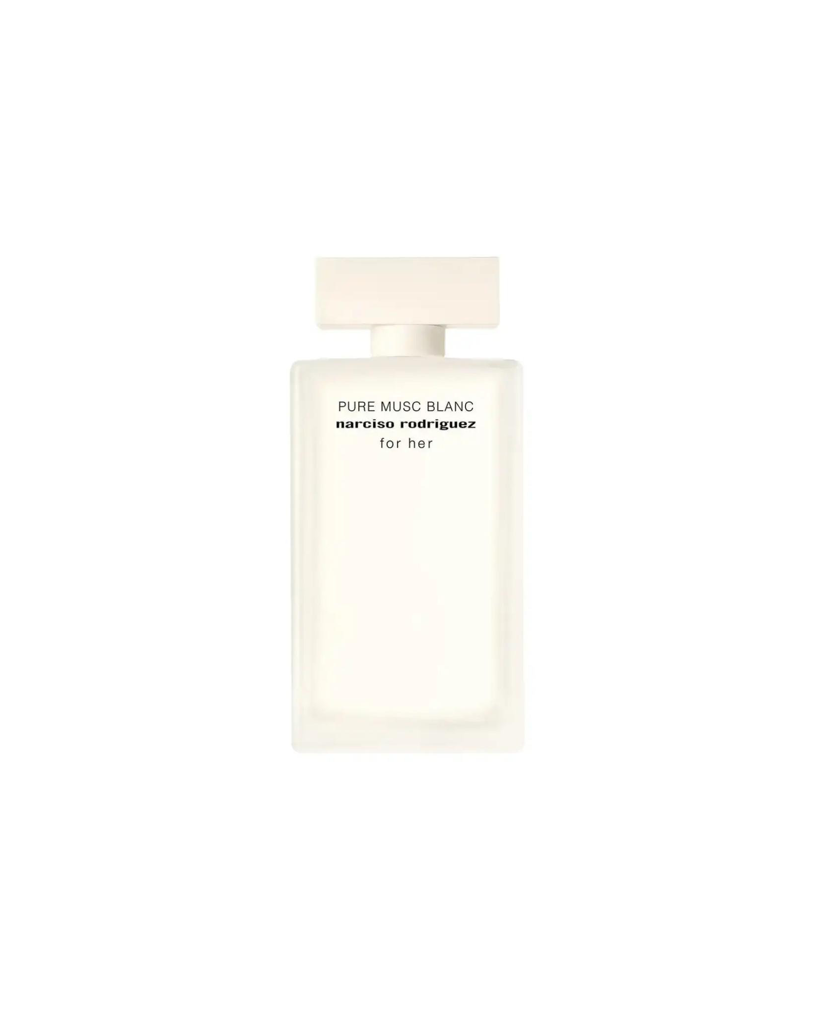 Narciso Pure Musc Blanc EDP Intense 100ml 