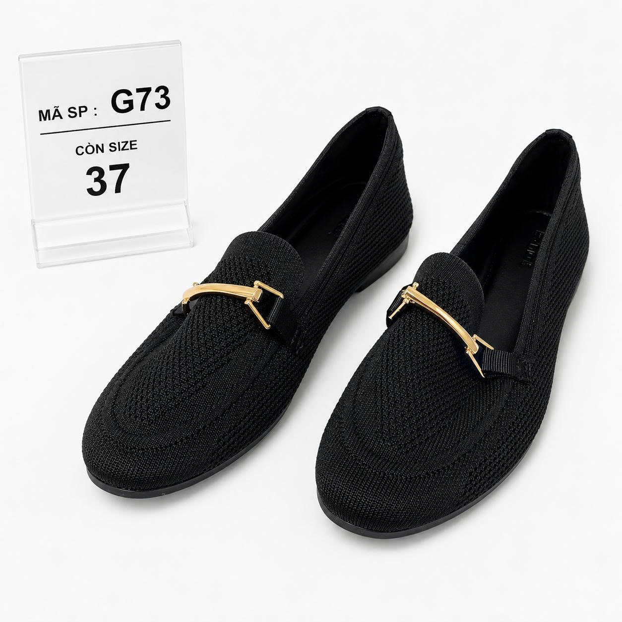 G73- GIÀY DÉP USA