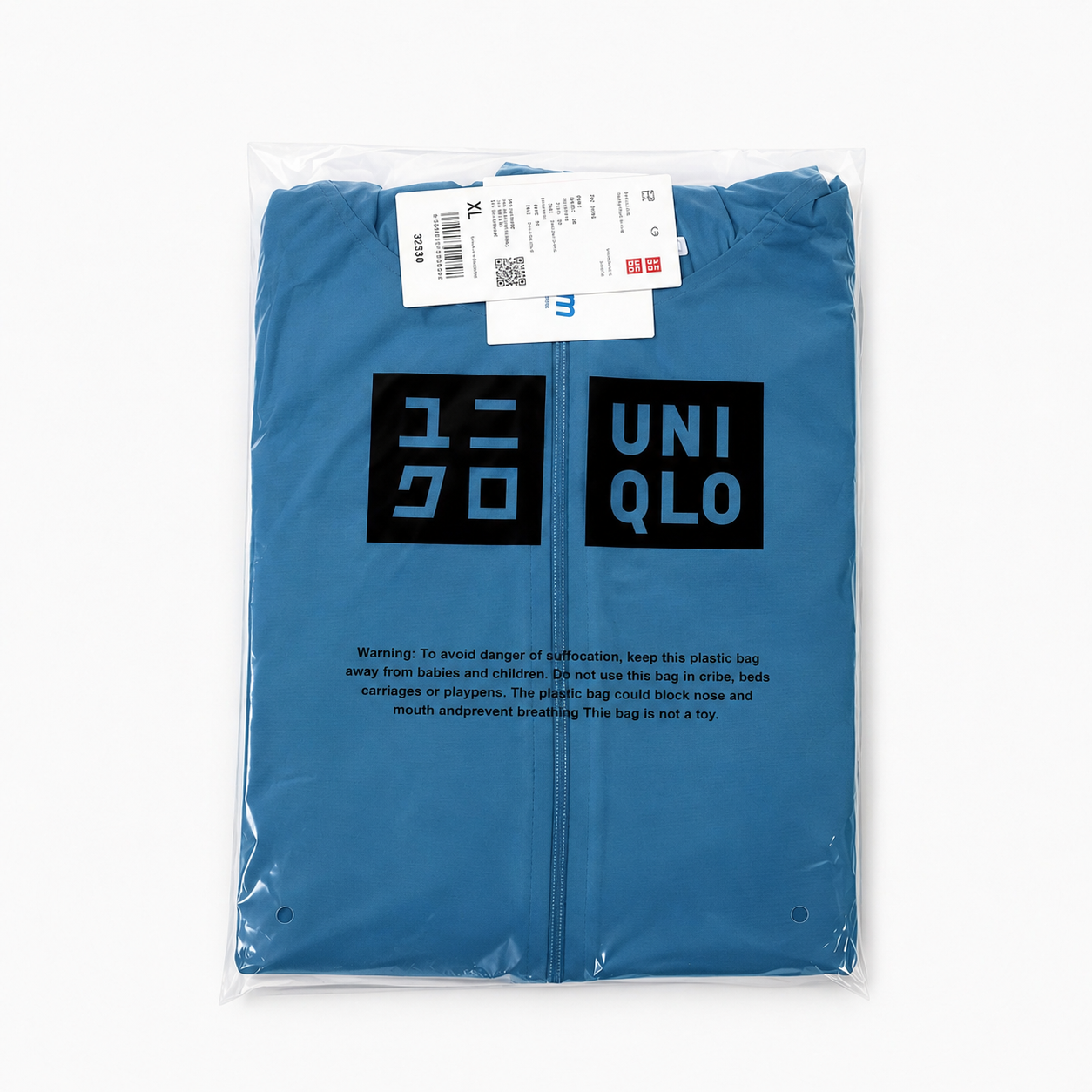 Áo Khoác Arism Uniqlo Chông Nắng_thumbnail_15