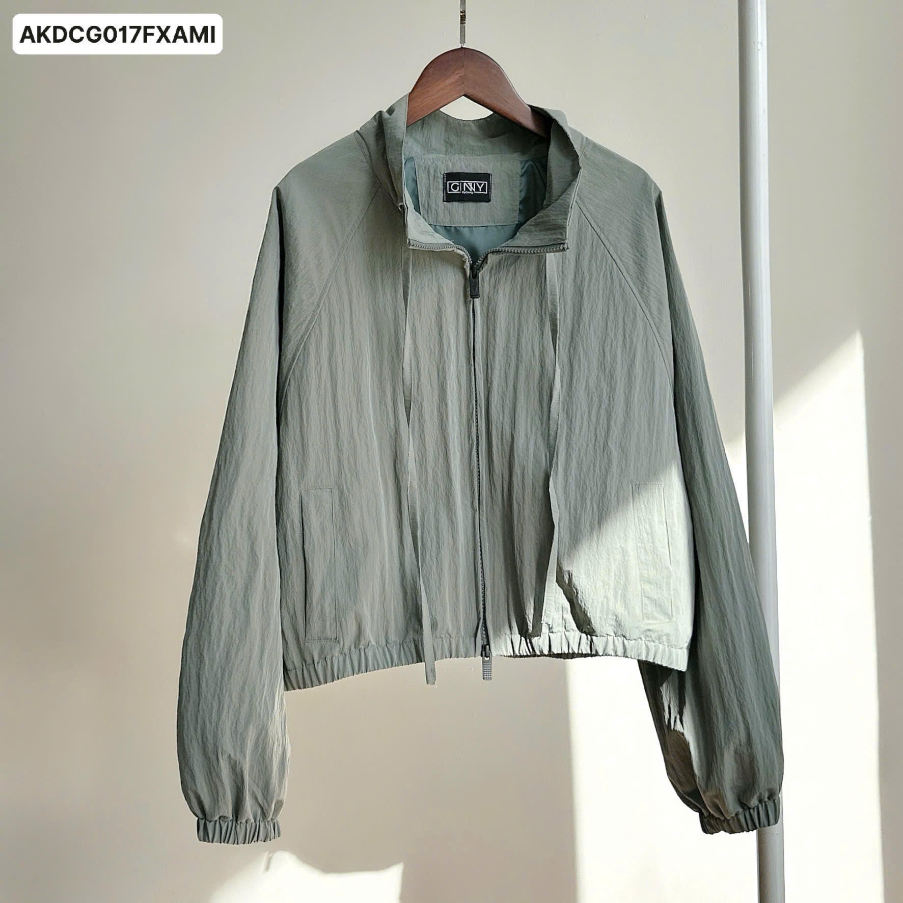 Áo khoác dù Myan CG-017 - Croptop_thumbnail_2