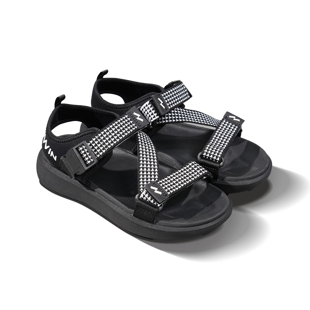 [S003] Dép Sandal quai dù Aviwin S003 Nhỏ Gọn, Nhẹ Êm, Chống Trơn Trượt_thumbnail_9