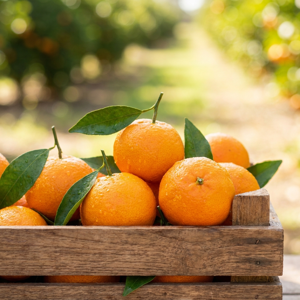 Bảng Giá Quýt Úc Nhập Khẩu Mua Ở Đâu Ngon, Sạch & Đúng Giá?